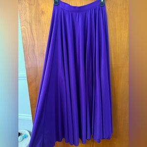 Body Wrappers Skirt Medium